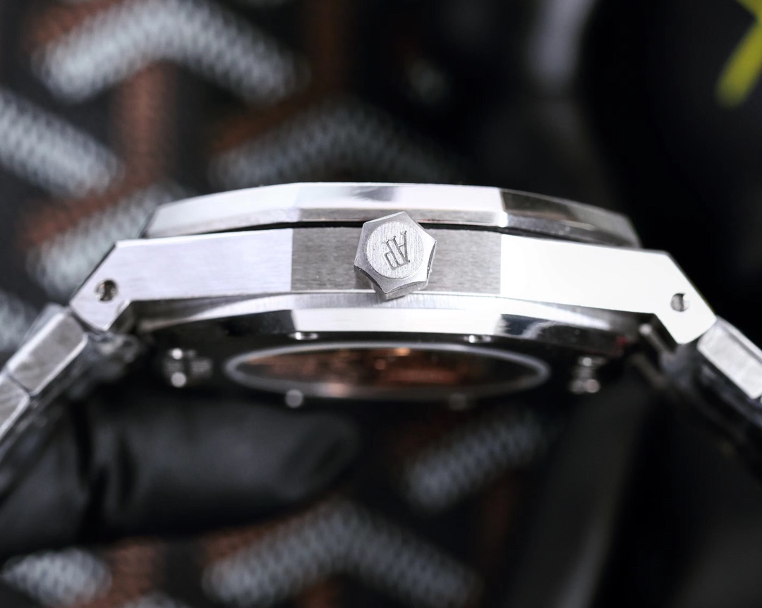 Audemars Piguet watch